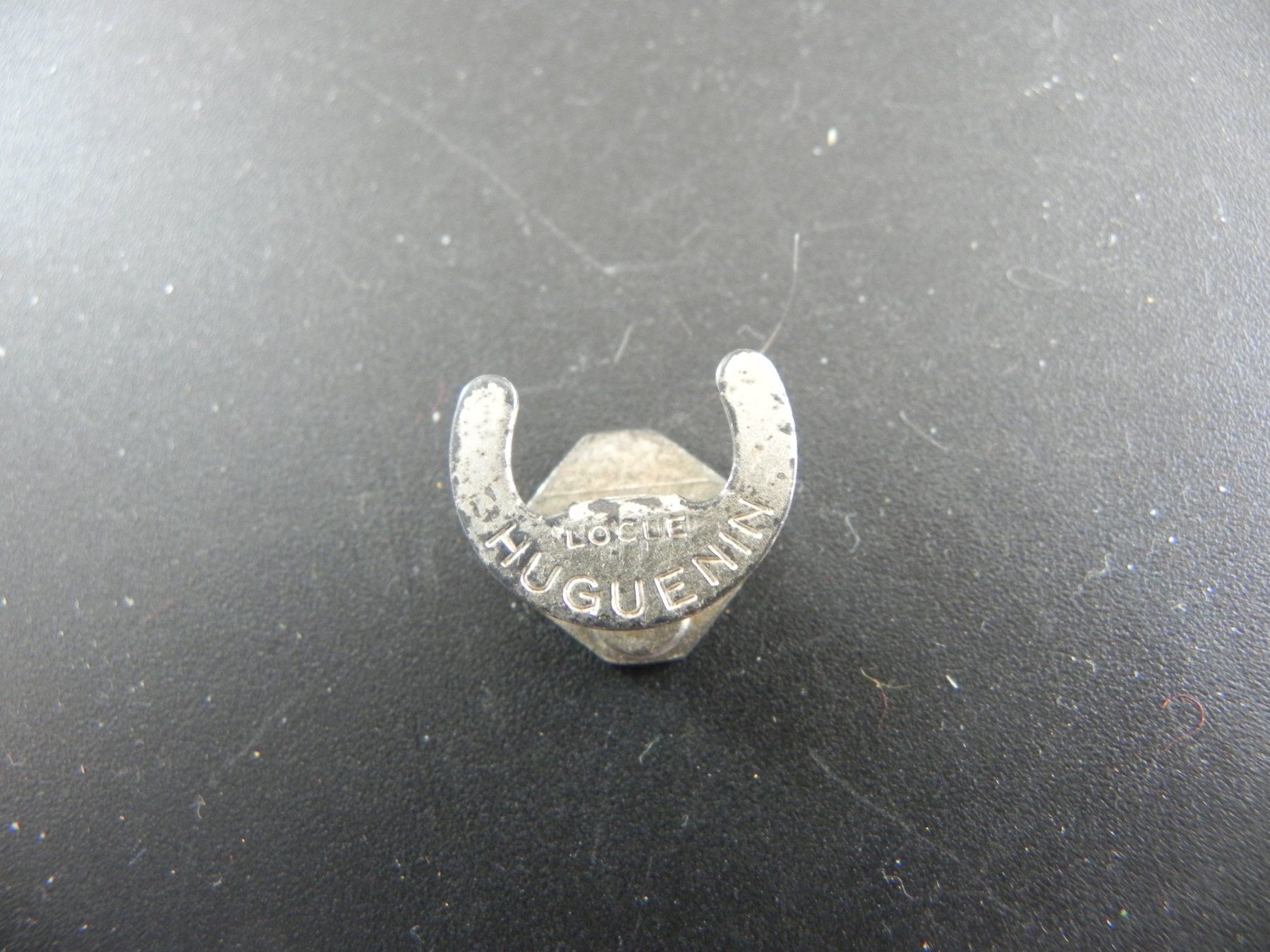 Placchette & Badge: Abzeichen PVSW Schweiz – Usato da Biel/Bienne venduto da Gogolozi 1