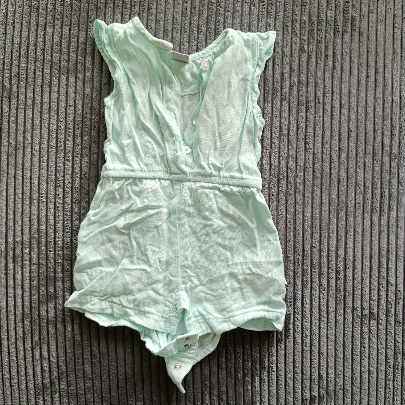 Tute: Jumpsuit Grösse 62 – Usato da Jaberg venduto da urig17.
