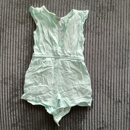 Jumpsuit Grösse 62