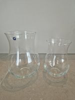 Auswanderungs-Sale bis 27.8.! 2er Set Leonardo Blumenvase