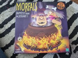 Morfals - Jeu de société vintage 