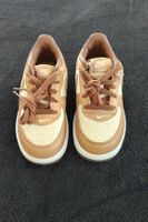 Spezielle Nike Air Force 1 "Acorn" in Grösse 26, NEU! 🤎