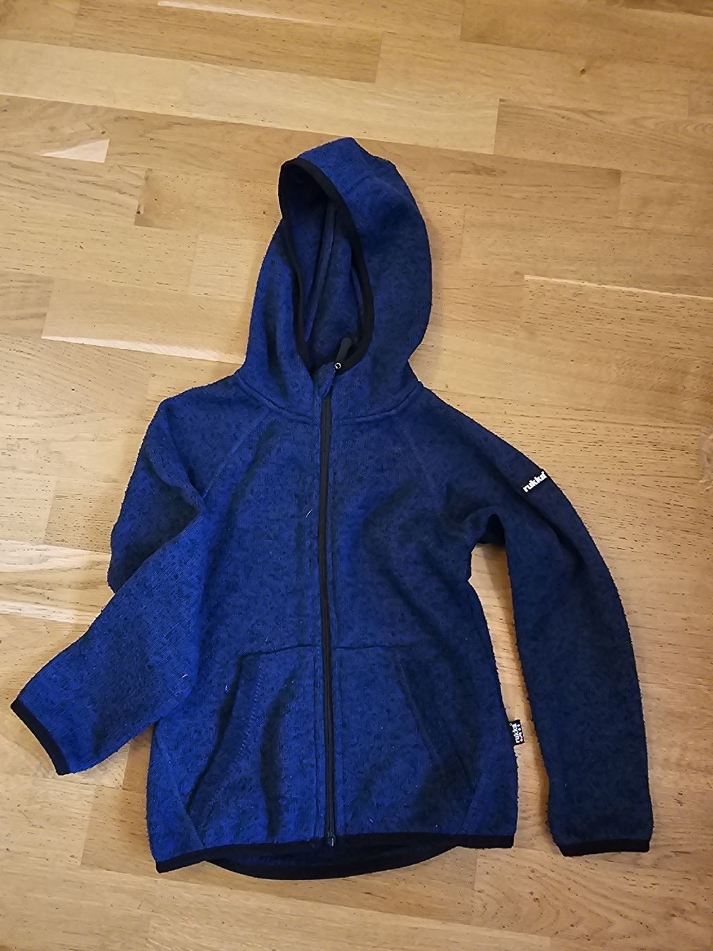 Rukka Jacken & Mäntel: Rukka Jacke 110 – Gebraucht aus Landquart von scharlachroti