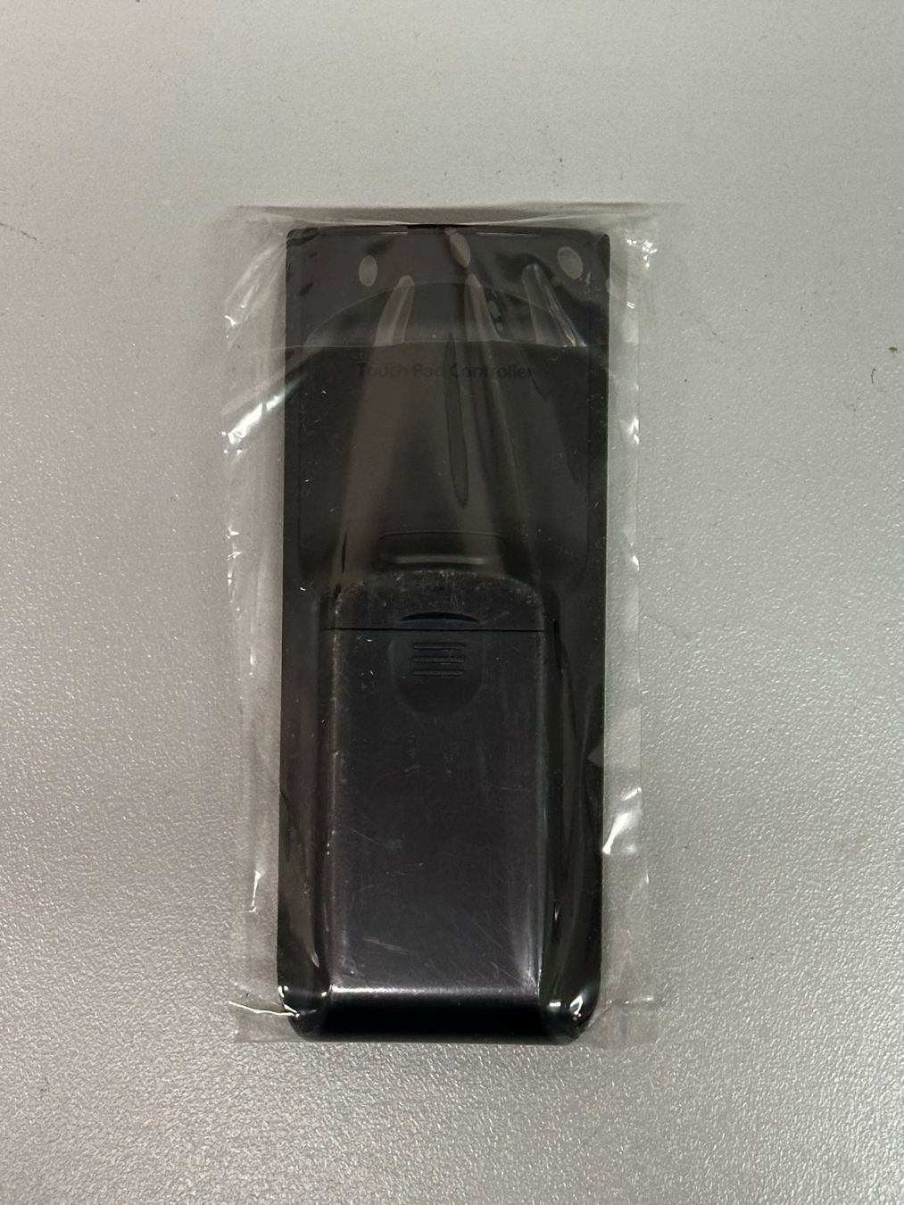 Panasonic Telecomandi: Panasonic Touch Pad Controller N2QBYA000004 – Nuovo e nell'imballaggio originale da Hochdorf venduto da av-electronics 3