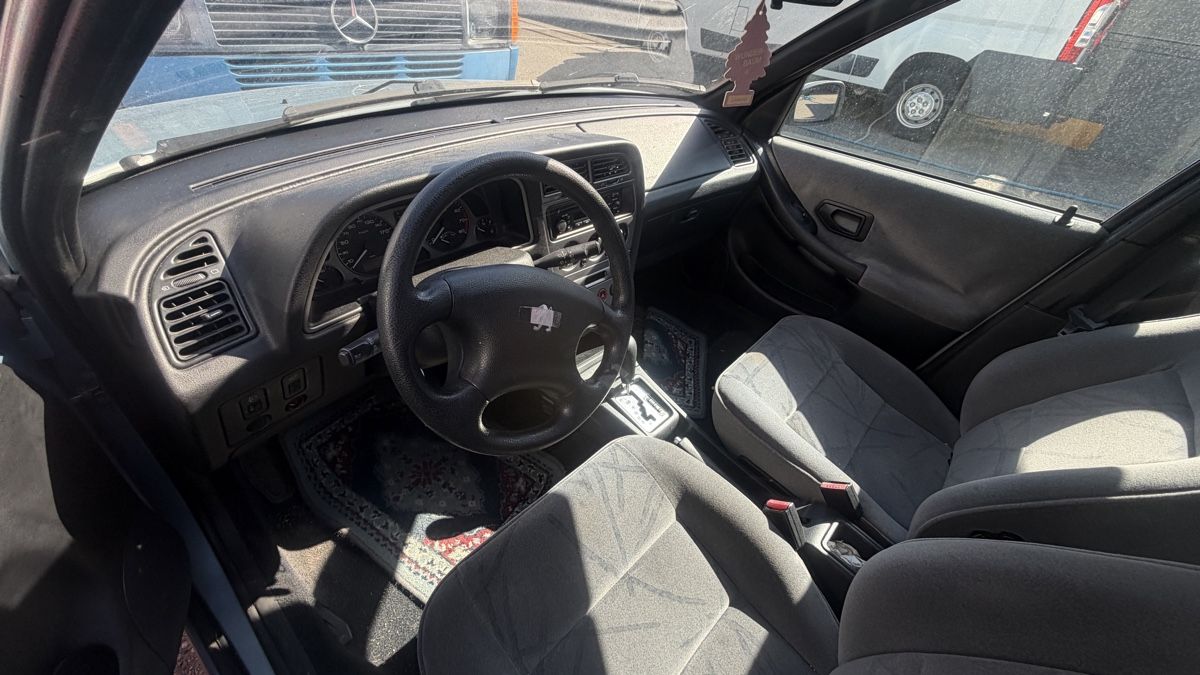 Peugeot Automobili: Peugeot 306 – Difettoso da Laupen BE venduto da chartchiw 4