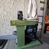 Absauganlage