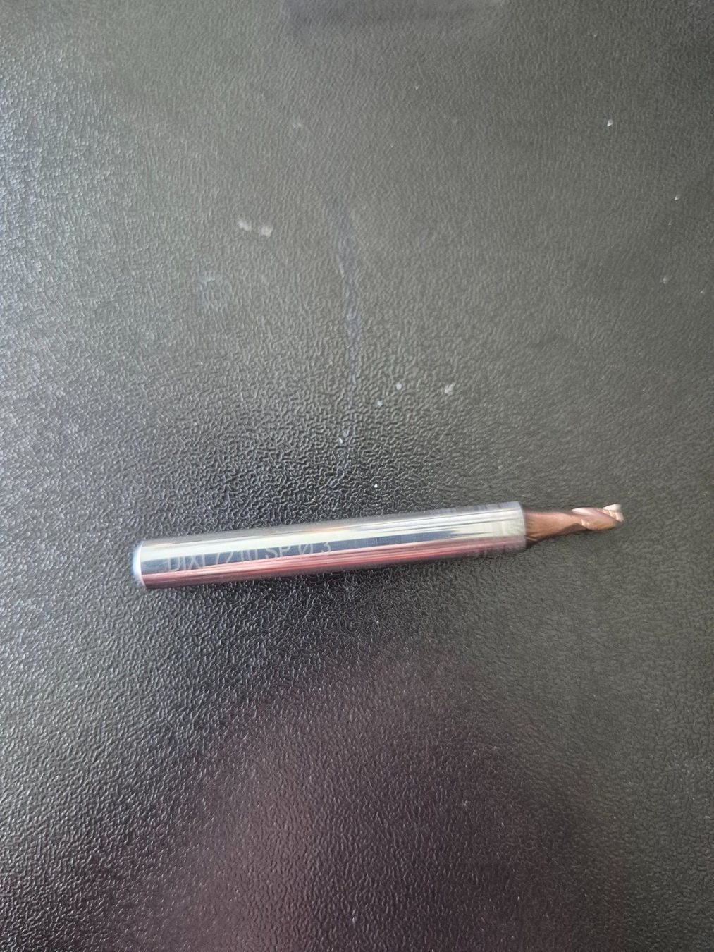 Tutti gli attrezzi: DIXI 7210 Ø3 x 5mm – Nuovo e nell'imballaggio originale da Ponts-de-Martel venduto da tin_g28f 1