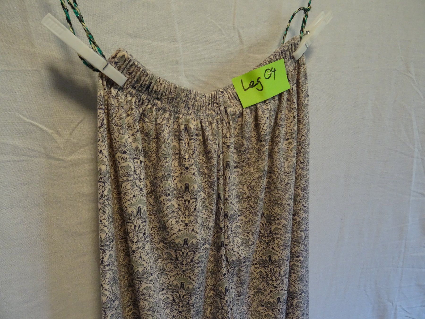 Leggings: Leggins Grösse 42                                    (Leg04) – Usato da Rothrist venduto da heinrich1966 1