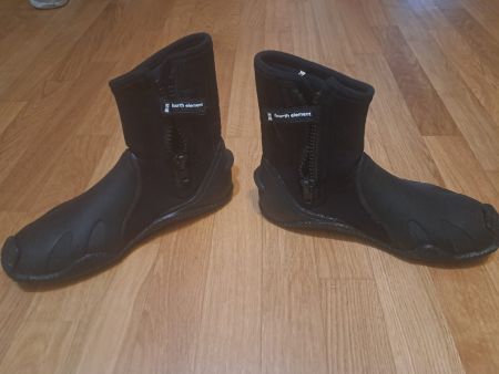 Scuba/Tauch Boot - 4th Element Pelagic