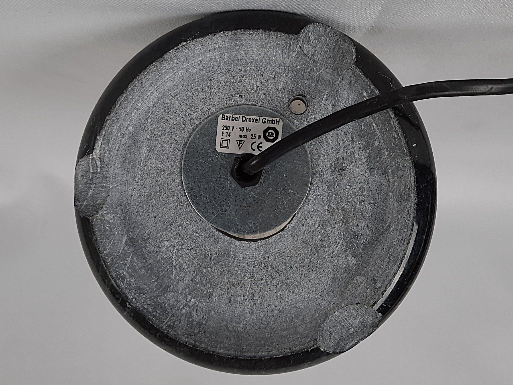 Lampes: Selenit-Lampe – D'occasion à Beinwil am See par Restwert_Beinwil 8