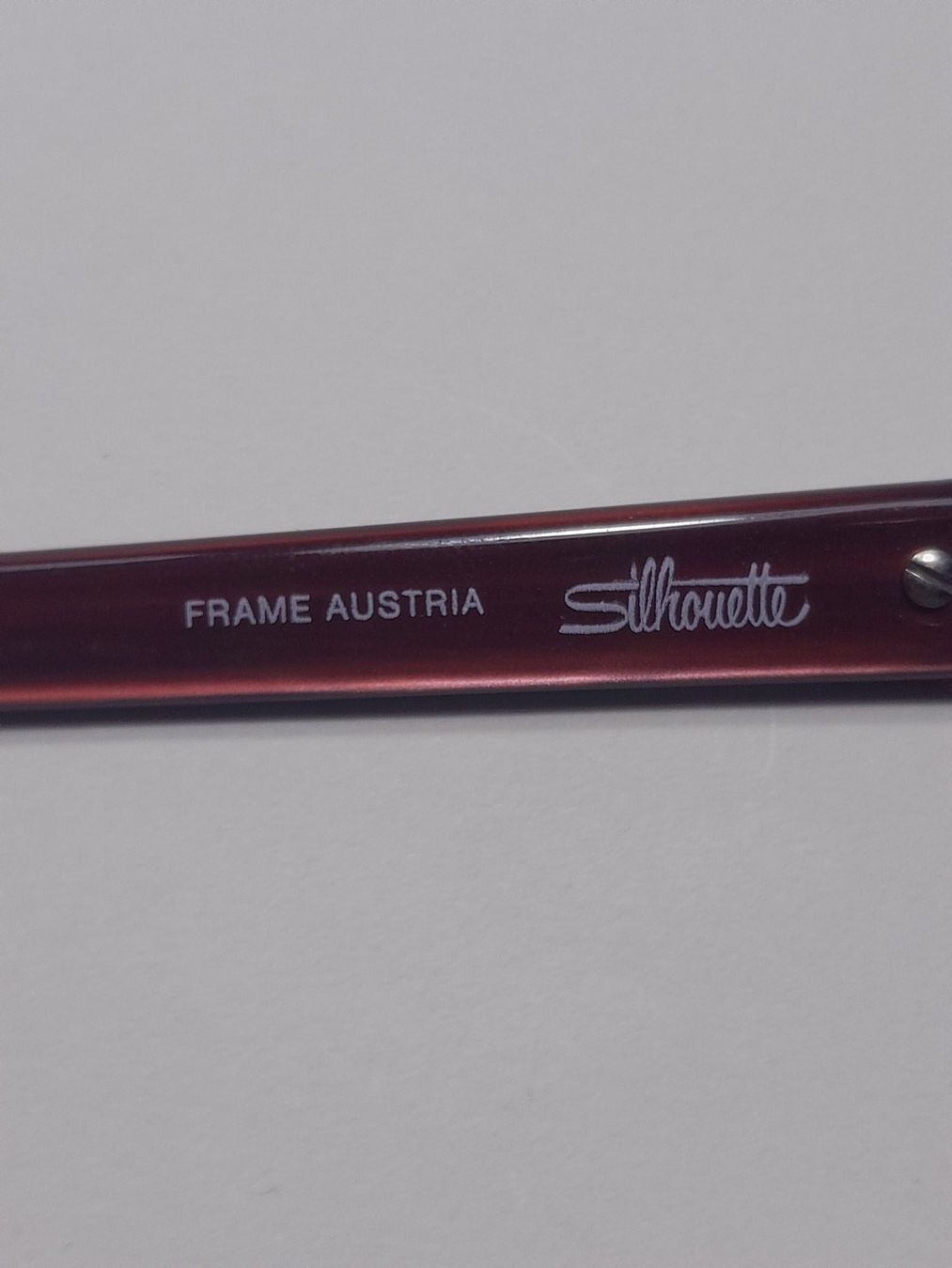 Occhiali & Lenti: Vintage Sonnenbrille von Silhouette – Nuovo (secondo la descrizione) da Männedorf venduto da Bel-view 4