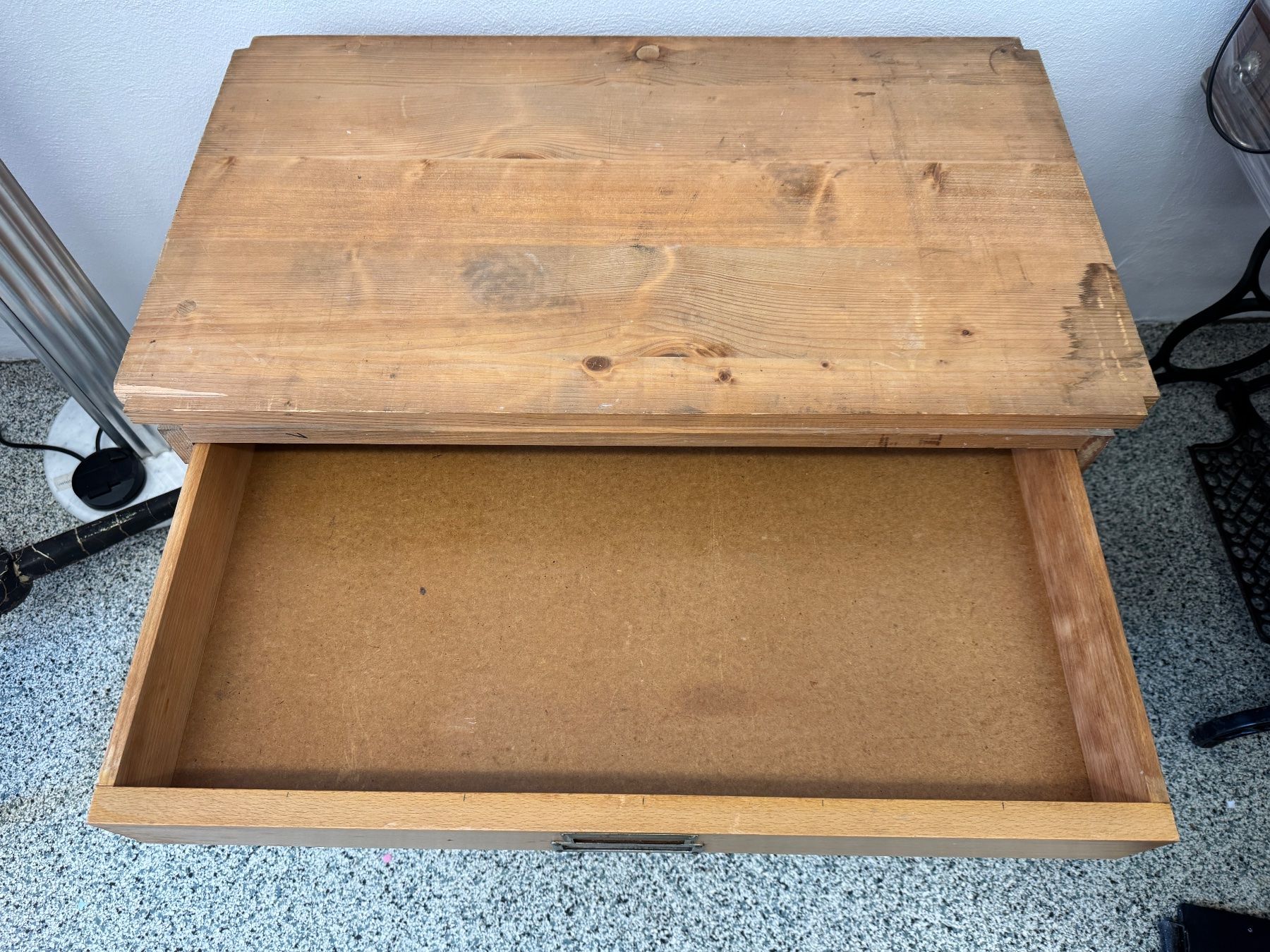 Armoires: alter Schubladenschrank – D'occasion à Rafz par Powacaddy 2