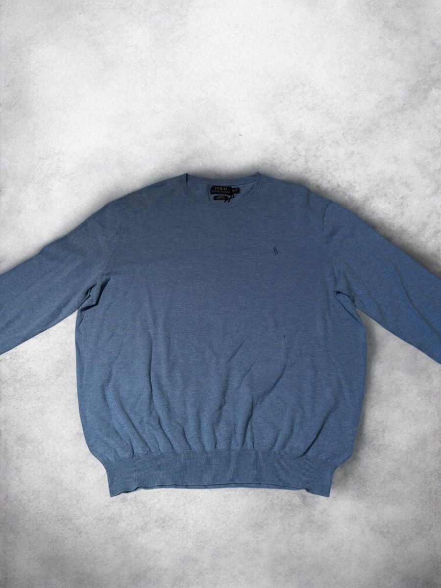 Ralph Lauren Maglioni & Felpe: Ralph Lauren Sweater (L) – Nuovo (secondo la descrizione) da Aarburg venduto da syning46 3
