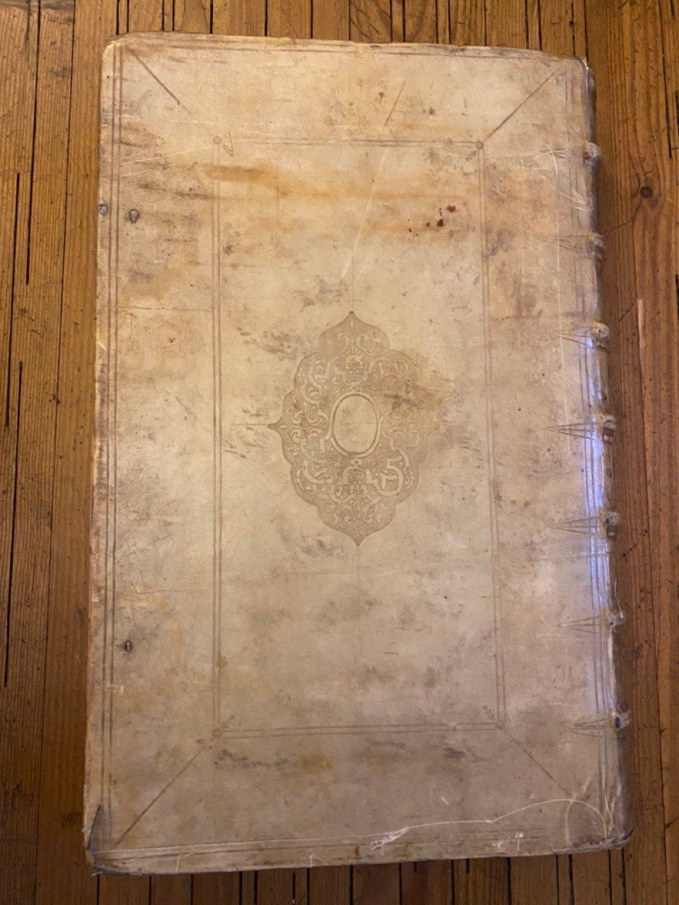 Libri: Bibelkonkordanz, 1632 – Usato da Basel venduto da Architrave1