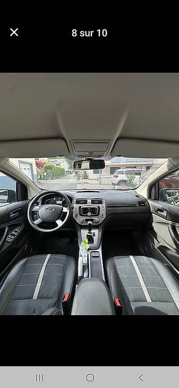 Automobili: Ford kuga 4x4 – Usato da Miege venduto da pai_lt8k 1