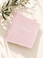 Nuscheli rosa 50 x 50