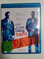 Kiss Kiss Bang Bang