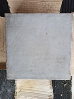 Wandfliesen 20x20cm grau Made in Italy