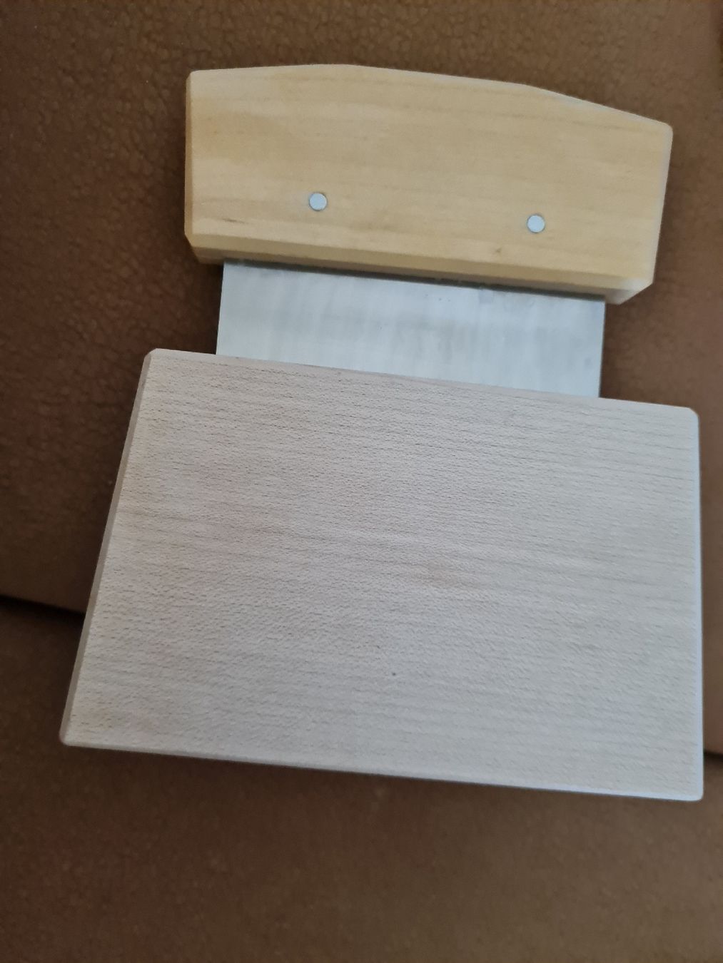 Swiss Coltelli da cucina: Original Schweizer Käsemesser von Trauffer mit Kuh neu – Nuovo (secondo la descrizione) da Münsingen venduto da Cuci31 3