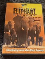 Afrikas Elefantenkönigreich DVD