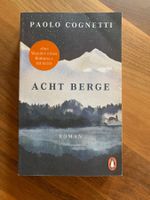 Paolo Cognetti: Acht Berge