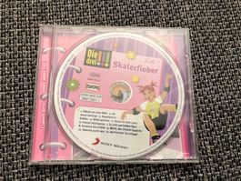 Die drei !!! CD - Skaterfieber