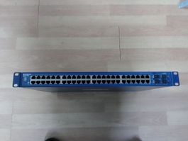 GS748TS  Smart Gigabit Ethernet Switch