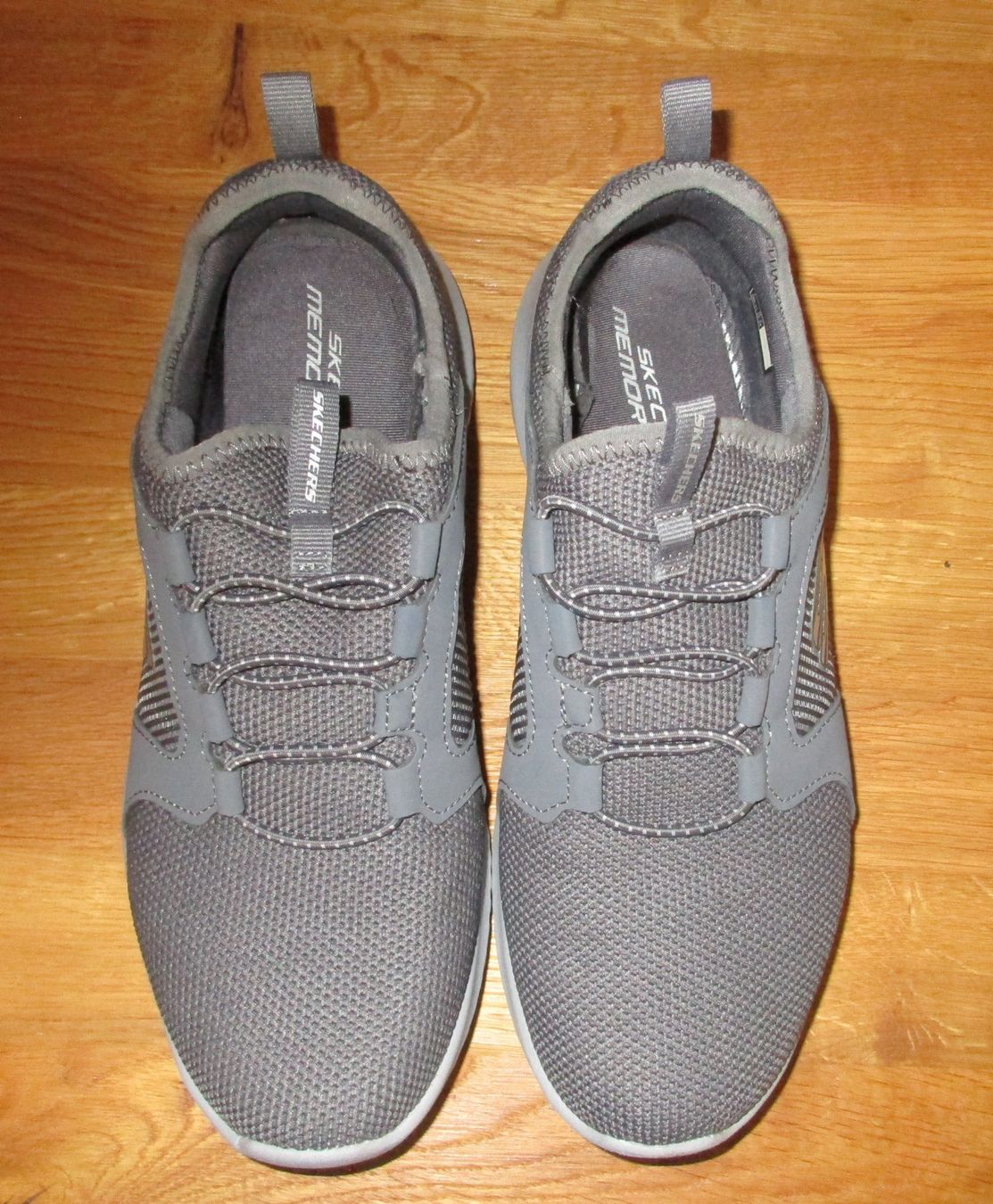 Scarpe da uomo: Sketchers Sneaker SlipIn – Usato da Basel venduto da Verkauf_Aral
