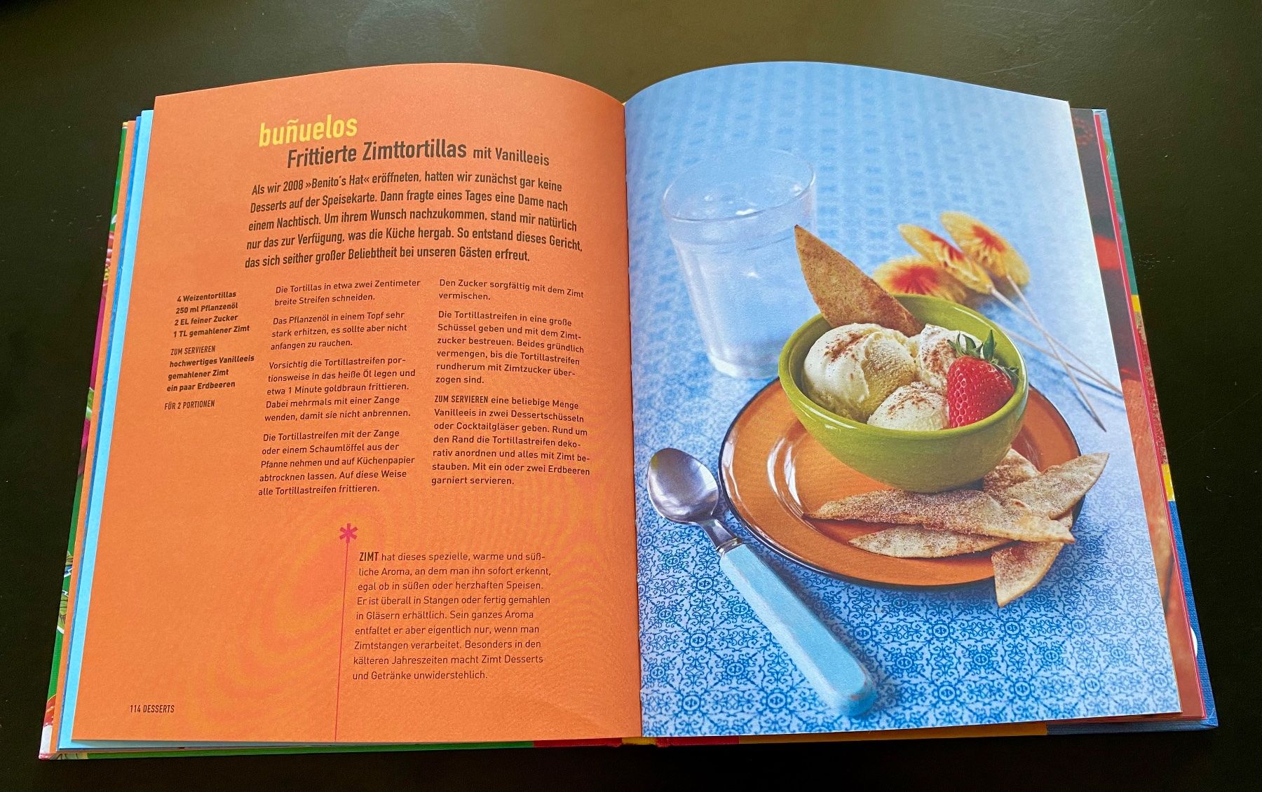 Libri: Fiesta Mexicana / Kochbuch – Usato da Nussbaumen AG venduto da schuba2000 5
