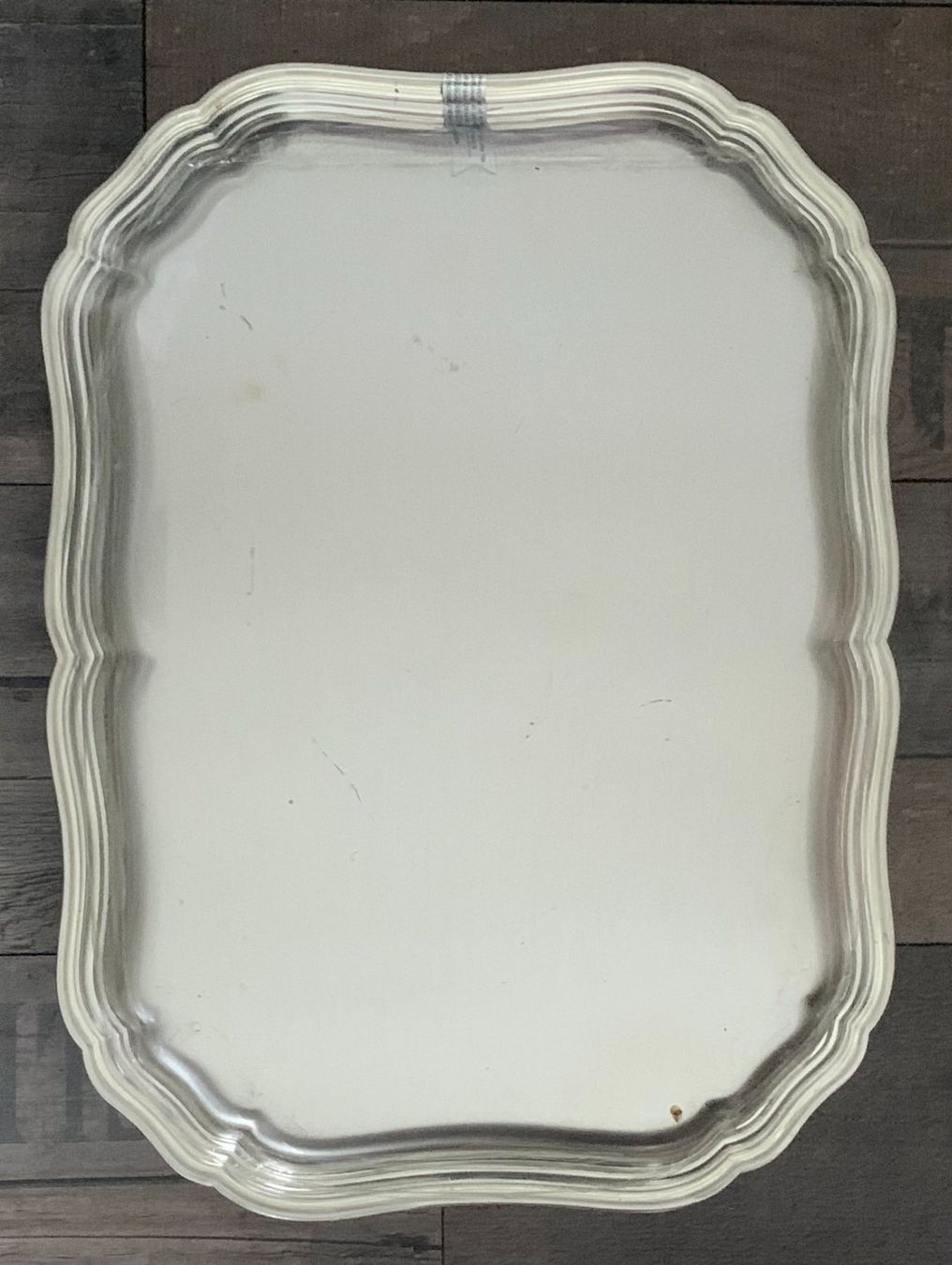 Set di piatti: Teeservice versilbert von QUIST – Nuovo e nell'imballaggio originale da Gundetswil venduto da Egro100 4