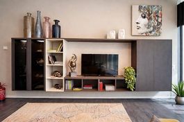 Arredamento living Stosa