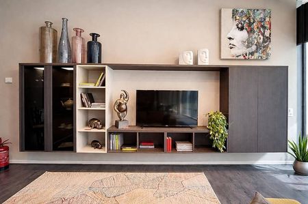 Arredamento living Stosa