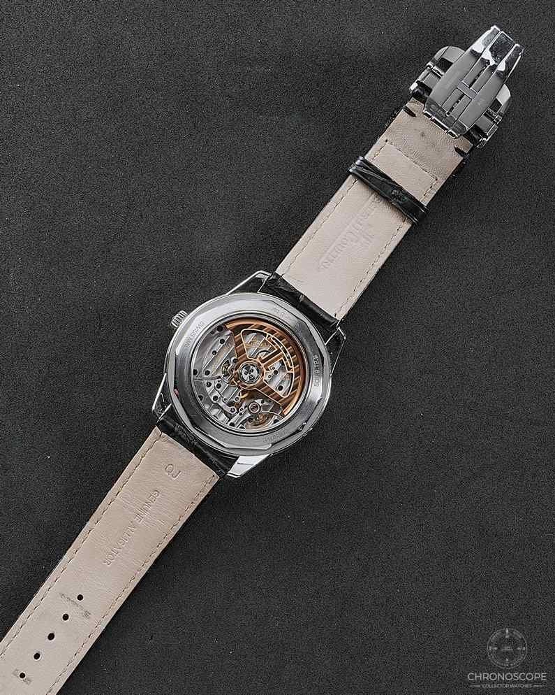Jaeger-Lecoultre Orologi: Jaeger-LeCoultre Geophysic Universal Time, Garantie – Usato da Luzern venduto da ChronoScope6004 5