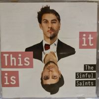 The sinful saints - this is it