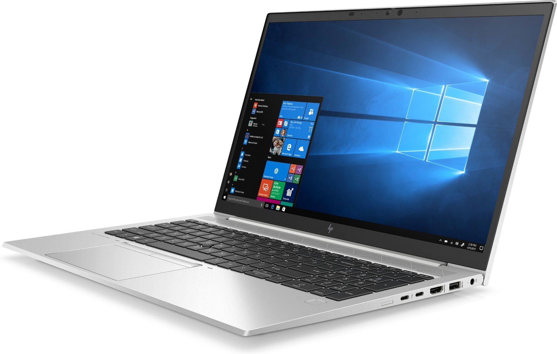 Hewlett Packard Notebook: HP EliteBook 850 G7, Core-i7,  Windows 11 – Usato da Brig venduto da budgetcomputer 3