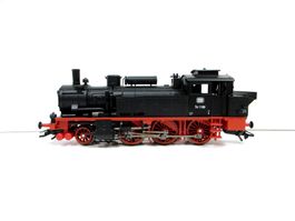 Märklin H0 36740 DB Dampflokomotive