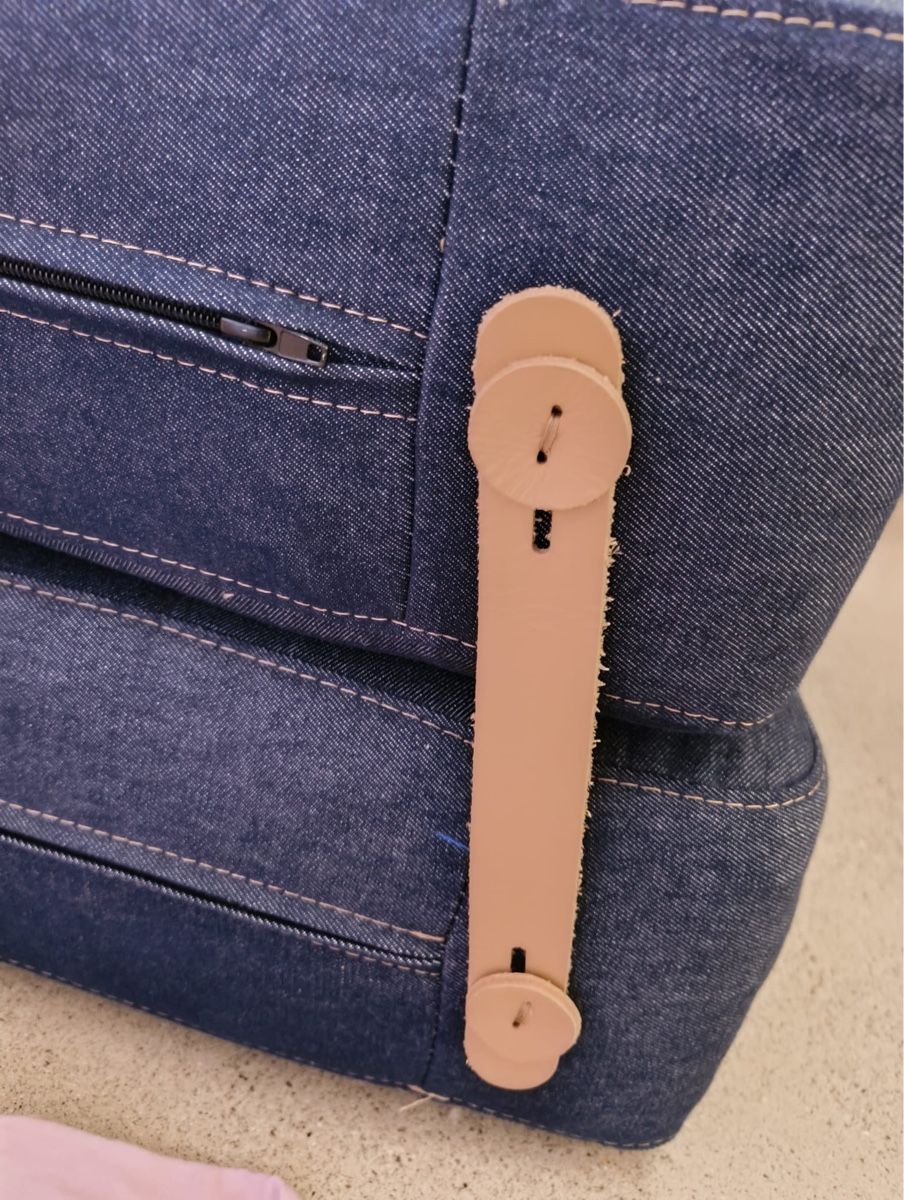 Ikea Poltrone: Varkumla IKEA Bettsessel – Usato da Luzern venduto da the_constantin 1