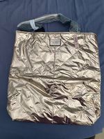 VICTORIA SECRET BADETASCHE ROSEGOLG