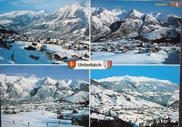 UNTERBÄCH