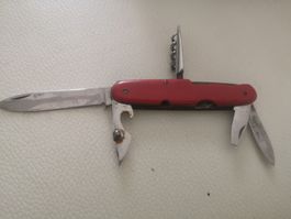 Vintage Inox