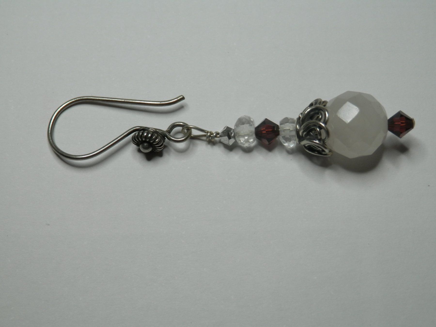 Orecchini pendenti & Orecchini a lobo: Neue Ohrhänger 3.5 cm – Nuovo (secondo la descrizione) da Weiach venduto da weiach81 1