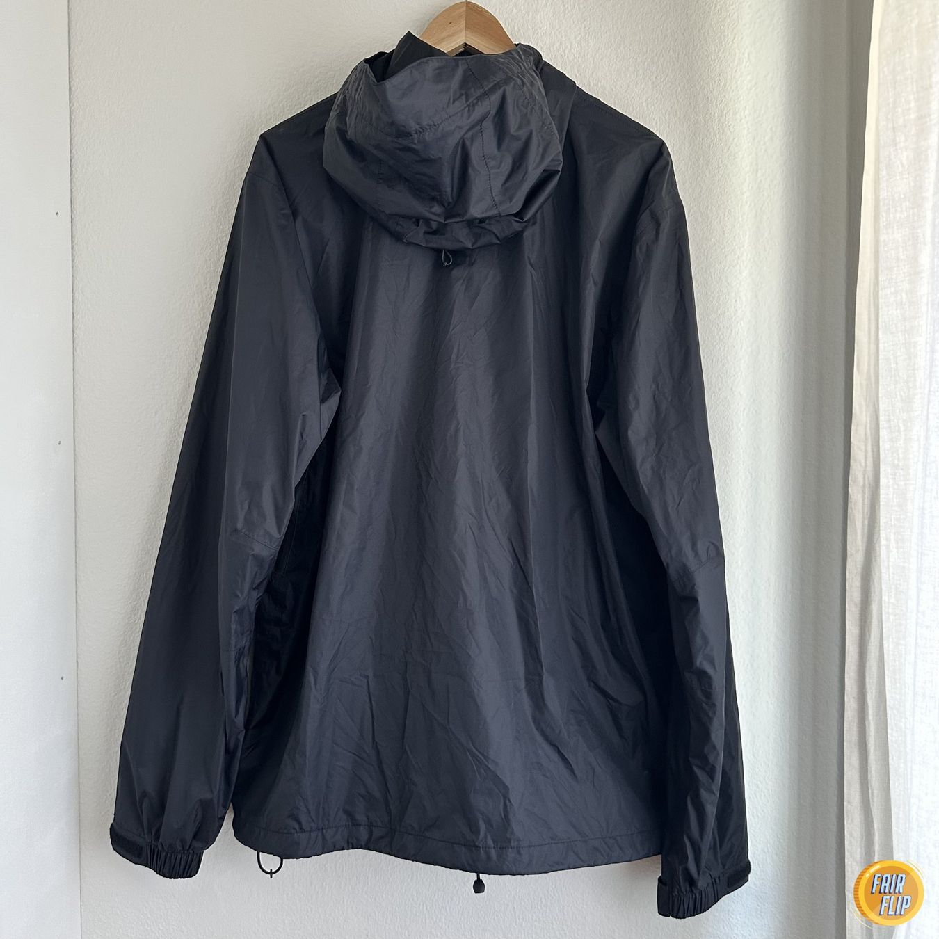 Carhartt Giacche: Carhartt WIP Soft Water Jacket Gr. XL – Usato da Luzern venduto da fairflip 4