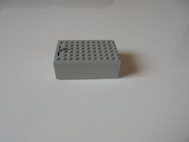 LEGO - BATTERIEN - BOX - 4,5 V