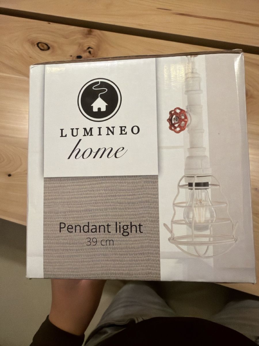 Lampenschirme: Lampe – Neu und originalverpackt aus Au SG von fit_v6qm 2