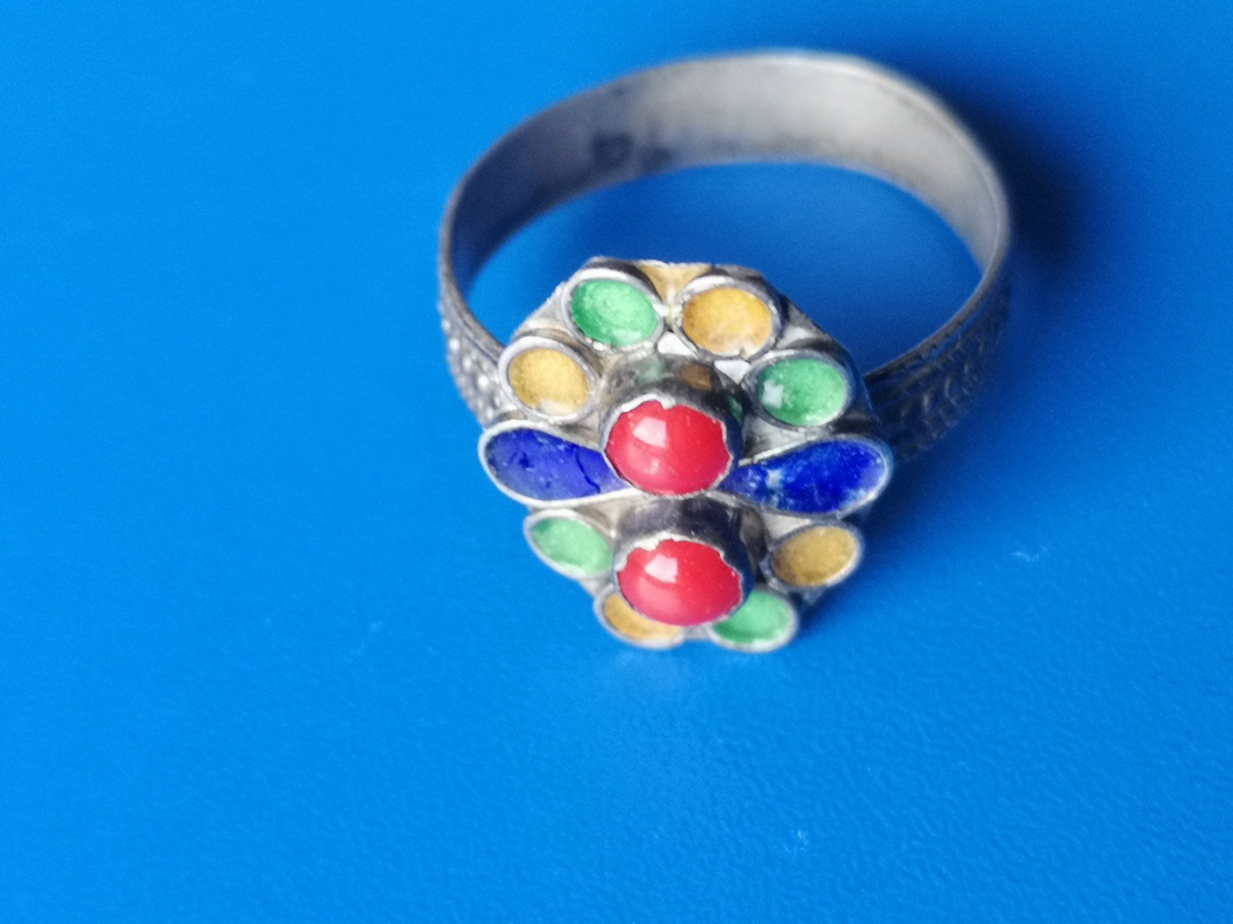 Anelli: Ring – Usato da Schaffhausen venduto da Leveron13 3