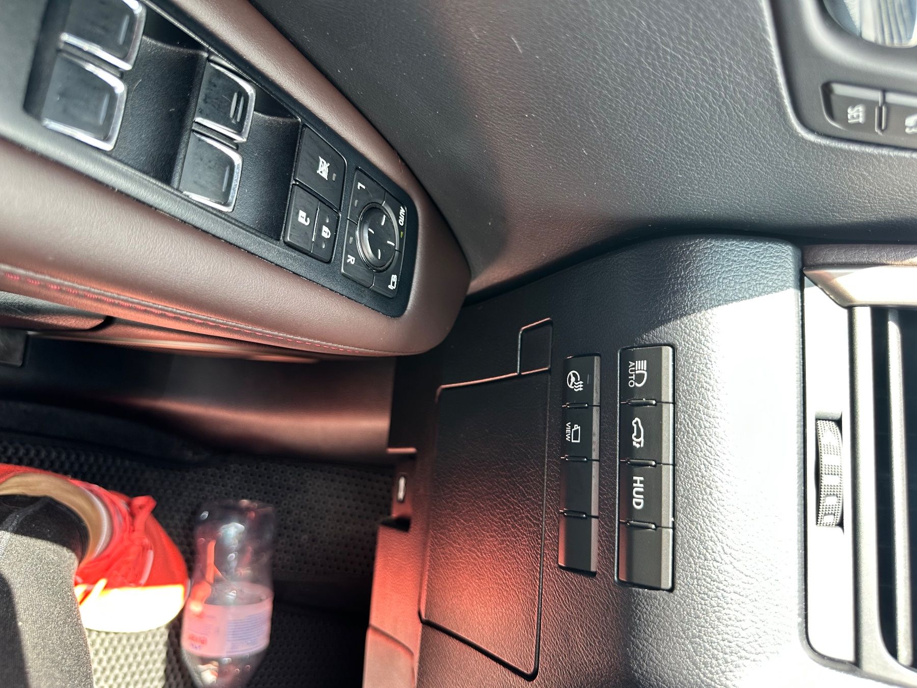 Lexus Automobili: Lexus RX450H – Usato da Delemont venduto da nadea70 5