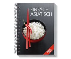 Einfach Asiatisch Betty Bossi