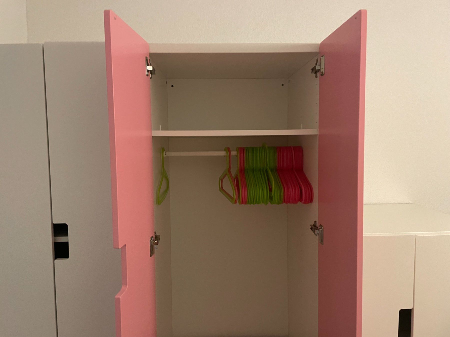 Ikea Schränke: Ikea Stuva 3 Schrankelemente – Gebraucht aus Buch b. Kümmertshs von Macmac 3