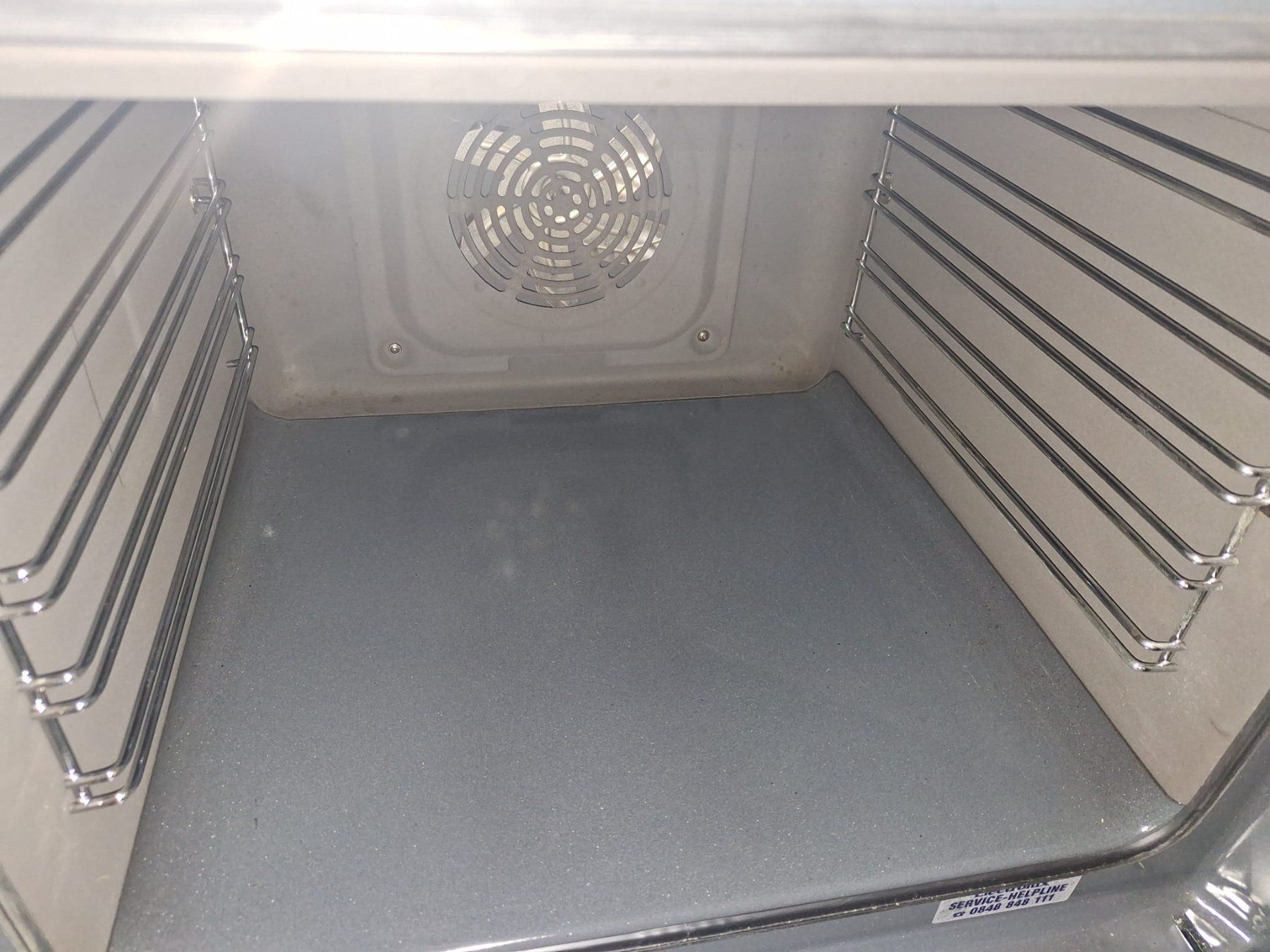 AEG Forni: AEG Backofen 60cm; Edelstahl; Top Zust... – Usato da Gommiswald venduto da gor_5sw2 4