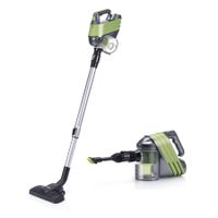 Beutelloser Hand- Staubsauger mit Rohr